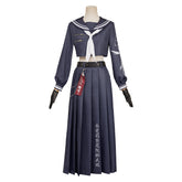 Aerith Gainsborough Uniform Final Fantasy Aerith Cosplay Kostüm